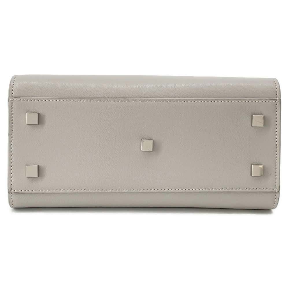 Saint Laurent Paris Uptown Handbag Shoulder Bag - Picture 3 of 8